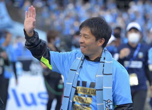 db真人-【川崎启示录】为何输送核心旅欧仍能创纪录J联夺冠