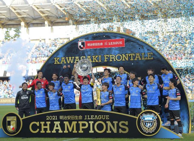 db真人-【川崎启示录】为何输送核心旅欧仍能创纪录J联夺冠