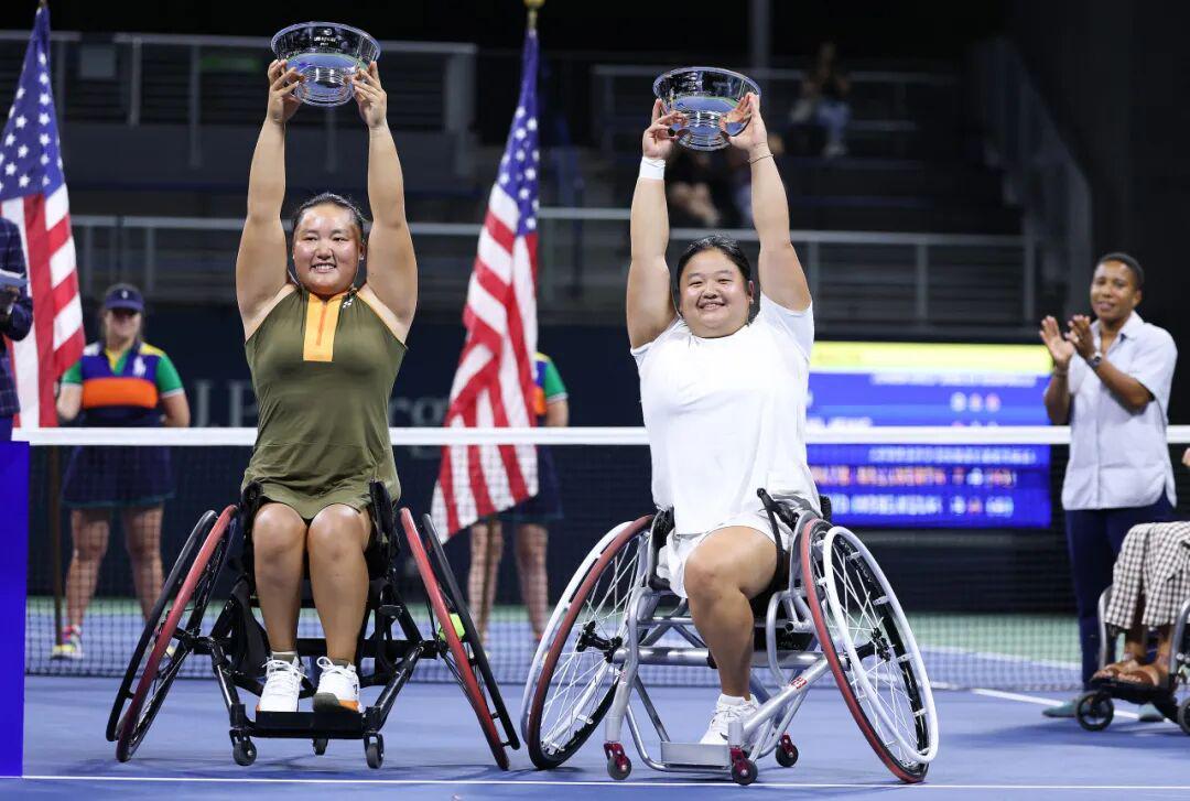 <span class="js_title_inner">澳网赛场 中国组合卫冕冠军!