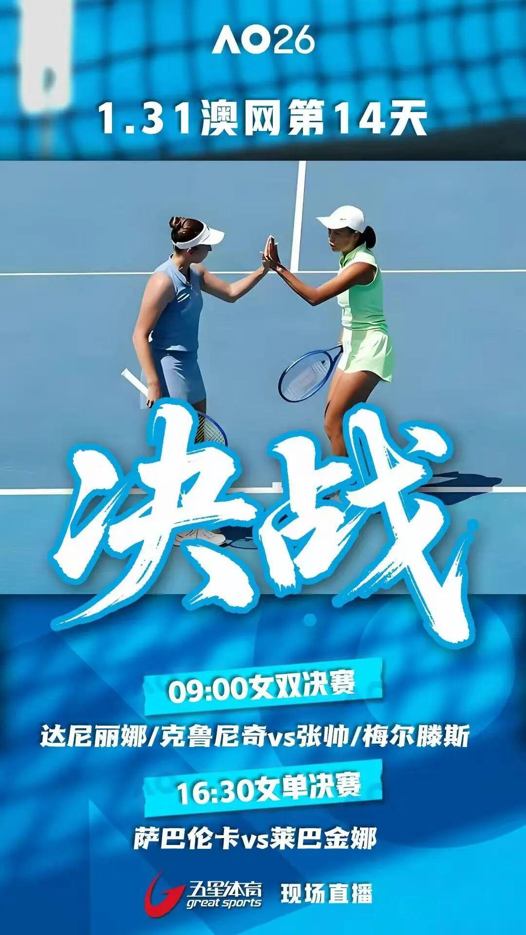 <span class="js_title_inner">澳网赛场 中国组合卫冕冠军!