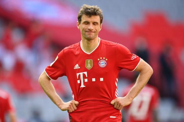 db真人官网-没有莱万拜仁继续哑火 弗利克无米下锅该怪谁？