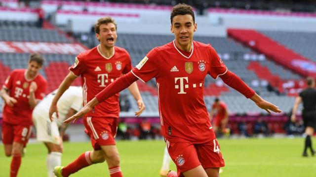 db真人官网-没有莱万拜仁继续哑火 弗利克无米下锅该怪谁？