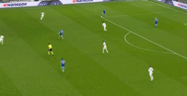 db真人官方网站-【欧联杯】阿里精彩倒勾 热刺4球大胜总比分8-1晋级