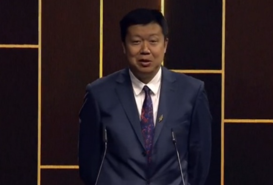 db真人官网-中国篮球第5人!很庆幸,我们拥有王治郅!