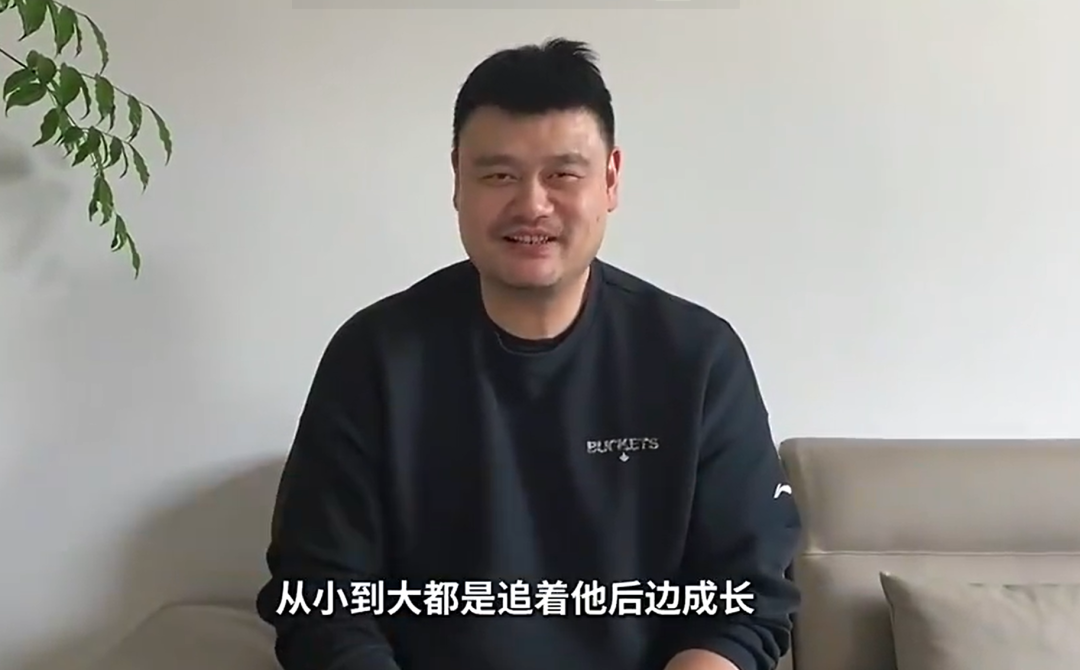 db真人官网-中国篮球第5人!很庆幸,我们拥有王治郅!